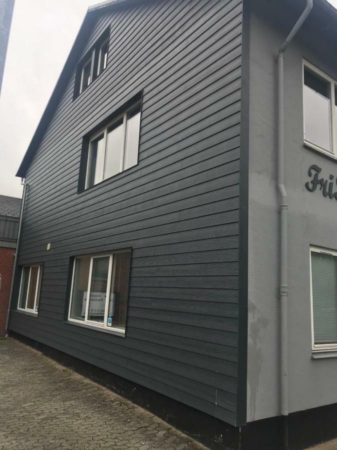 Grindsted - Billund Apartment 2 Екстериор снимка